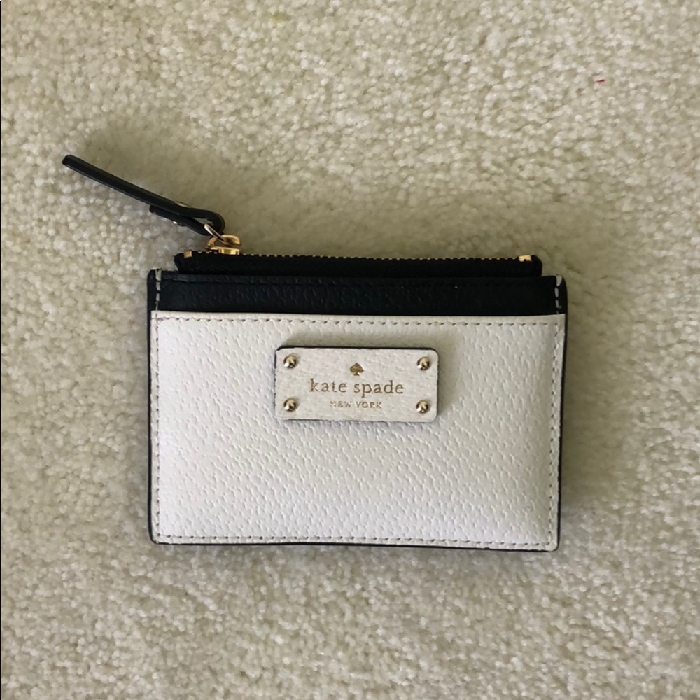 Kate space wallet